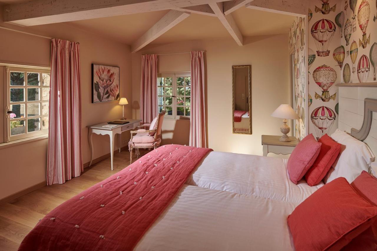 Hotel La Metairie - Teritoria- Les Collectionneurs Mauzac-et-Grand-Castang Exteriér fotografie