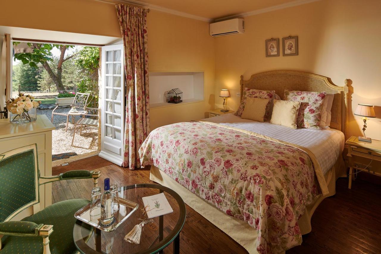 Hotel La Metairie - Teritoria- Les Collectionneurs Mauzac-et-Grand-Castang Exteriér fotografie