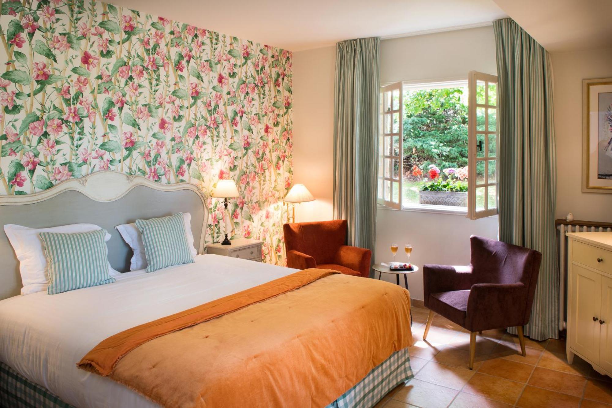 Hotel La Metairie - Teritoria- Les Collectionneurs Mauzac-et-Grand-Castang Exteriér fotografie