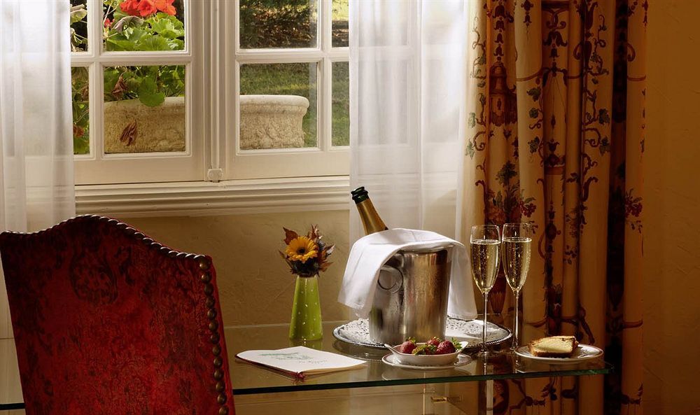 Hotel La Metairie - Teritoria- Les Collectionneurs Mauzac-et-Grand-Castang Exteriér fotografie