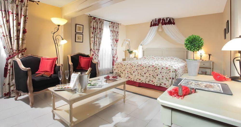 Hotel La Metairie - Teritoria- Les Collectionneurs Mauzac-et-Grand-Castang Exteriér fotografie
